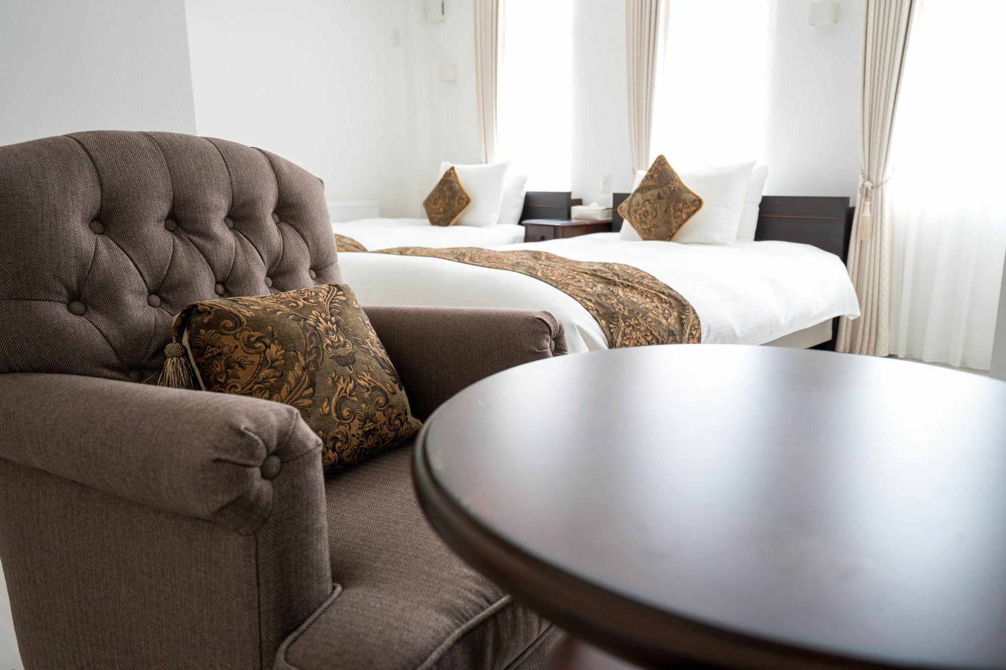 Bliss Lodging Kutchan Dış mekan fotoğraf