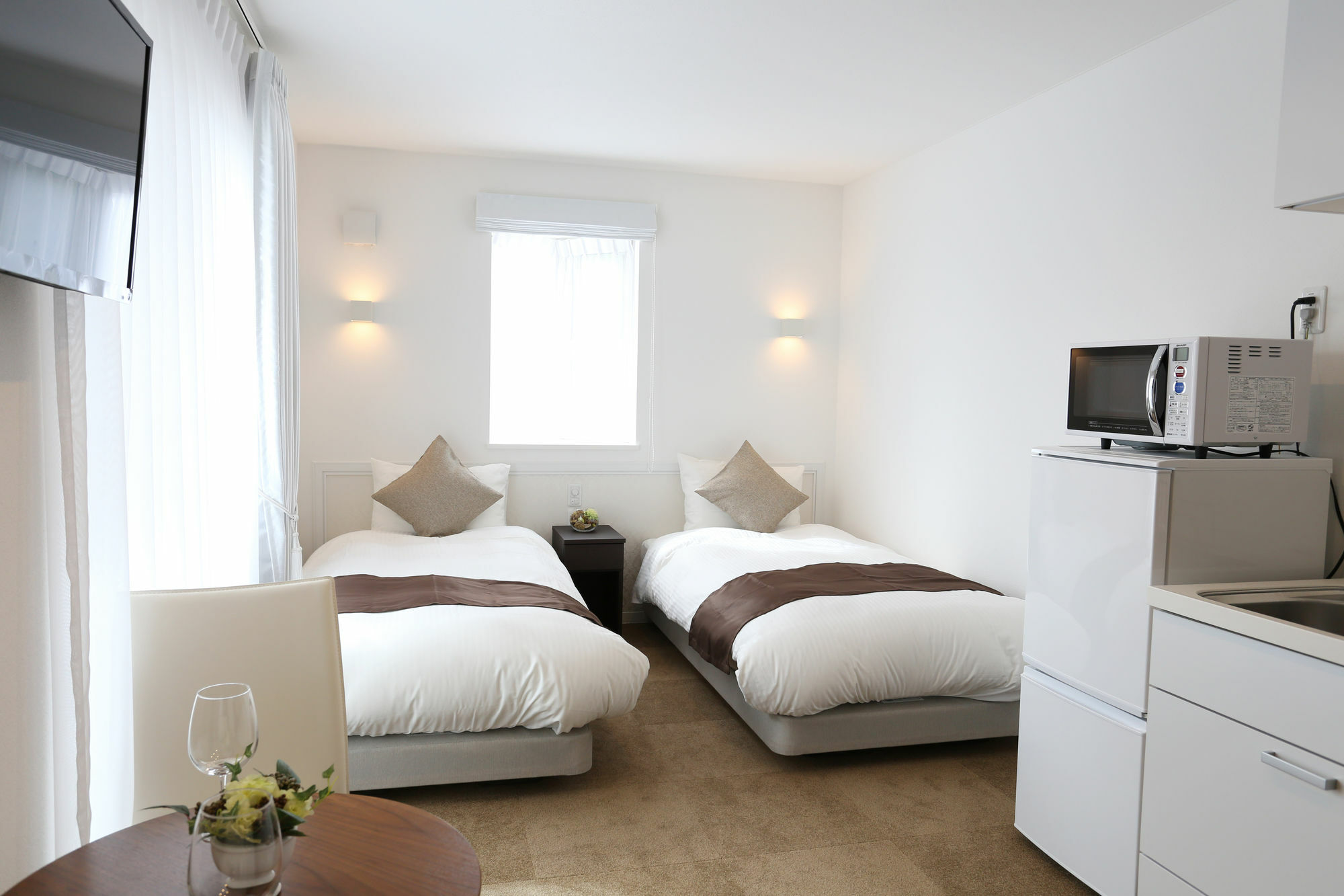 Bliss Lodging Kutchan Dış mekan fotoğraf